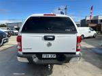 2019 HOLDEN COLORADO CREW CAB P/UP LTZ (4x4) RG MY20