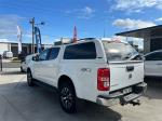 2019 HOLDEN COLORADO CREW CAB P/UP LTZ (4x4) RG MY20