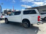 2019 HOLDEN COLORADO CREW CAB P/UP LTZ (4x4) RG MY20