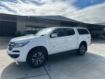 2019 HOLDEN COLORADO CREW CAB P/UP LTZ (4x4) RG MY20