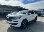 2019 HOLDEN COLORADO CREW CAB P/UP LTZ (4x4) RG MY20