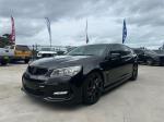 2015 HOLDEN COMMODORE 4D SPORTWAGON SS-V REDLINE VF II
