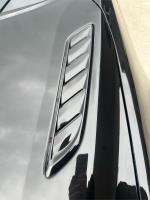 2015 HOLDEN COMMODORE 4D SPORTWAGON SS-V REDLINE VF II