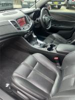 2015 HOLDEN COMMODORE 4D SPORTWAGON SS-V REDLINE VF II