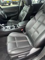 2015 HOLDEN COMMODORE 4D SPORTWAGON SS-V REDLINE VF II