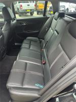 2015 HOLDEN COMMODORE 4D SPORTWAGON SS-V REDLINE VF II