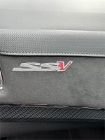 2015 HOLDEN COMMODORE 4D SPORTWAGON SS-V REDLINE VF II