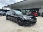 2015 HOLDEN COMMODORE 4D SPORTWAGON SS-V REDLINE VF II