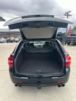 2015 HOLDEN COMMODORE 4D SPORTWAGON SS-V REDLINE VF II