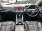 2015 HOLDEN COMMODORE 4D SPORTWAGON SS-V REDLINE VF II