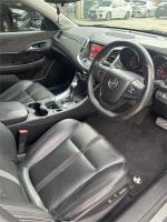 2015 HOLDEN COMMODORE 4D SPORTWAGON SS-V REDLINE VF II