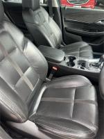 2015 HOLDEN COMMODORE 4D SPORTWAGON SS-V REDLINE VF II