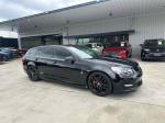 2015 HOLDEN COMMODORE 4D SPORTWAGON SS-V REDLINE VF II