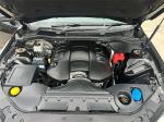 2015 HOLDEN COMMODORE 4D SPORTWAGON SS-V REDLINE VF II