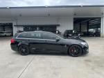 2015 HOLDEN COMMODORE 4D SPORTWAGON SS-V REDLINE VF II