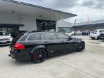 2015 HOLDEN COMMODORE 4D SPORTWAGON SS-V REDLINE VF II