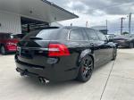 2015 HOLDEN COMMODORE 4D SPORTWAGON SS-V REDLINE VF II