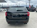 2015 HOLDEN COMMODORE 4D SPORTWAGON SS-V REDLINE VF II