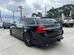 2015 HOLDEN COMMODORE 4D SPORTWAGON SS-V REDLINE VF II