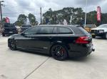 2015 HOLDEN COMMODORE 4D SPORTWAGON SS-V REDLINE VF II