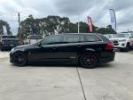 2015 HOLDEN COMMODORE 4D SPORTWAGON SS-V REDLINE VF II