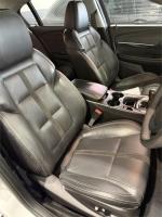 2016 HOLDEN COMMODORE 4D SEDAN SS-V REDLINE VF II