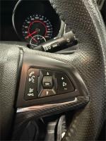 2016 HOLDEN COMMODORE 4D SEDAN SS-V REDLINE VF II