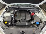 2016 HOLDEN COMMODORE 4D SEDAN SS-V REDLINE VF II