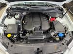 2016 HOLDEN COMMODORE 4D SEDAN SS-V REDLINE VF II