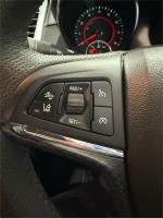 2016 HOLDEN COMMODORE 4D SEDAN SS-V REDLINE VF II