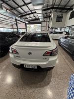 2016 HOLDEN COMMODORE 4D SEDAN SS-V REDLINE VF II