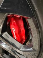 2016 HOLDEN COMMODORE 4D SEDAN SS-V REDLINE VF II