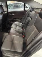 2016 HOLDEN COMMODORE 4D SEDAN SS-V REDLINE VF II