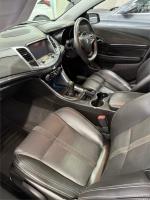 2016 HOLDEN COMMODORE 4D SEDAN SS-V REDLINE VF II