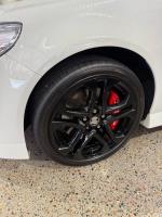 2016 HOLDEN COMMODORE 4D SEDAN SS-V REDLINE VF II