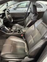 2016 HOLDEN COMMODORE 4D SEDAN SS-V REDLINE VF II