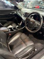 2016 HOLDEN COMMODORE 4D SEDAN SS-V REDLINE VF II