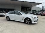 2014 HOLDEN COMMODORE 4D SEDAN SV6 STORM VF