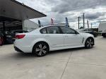 2014 HOLDEN COMMODORE 4D SEDAN SV6 STORM VF