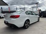 2014 HOLDEN COMMODORE 4D SEDAN SV6 STORM VF