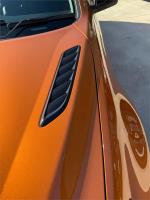 2017 HOLDEN COMMODORE 4D SEDAN SS-V REDLINE VF II MY17