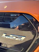 2017 HOLDEN COMMODORE 4D SEDAN SS-V REDLINE VF II MY17