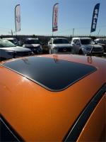 2017 HOLDEN COMMODORE 4D SEDAN SS-V REDLINE VF II MY17