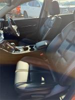 2017 HOLDEN COMMODORE 4D SEDAN SS-V REDLINE VF II MY17