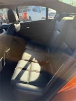 2017 HOLDEN COMMODORE 4D SEDAN SS-V REDLINE VF II MY17