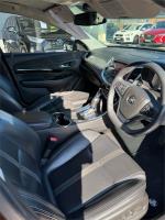 2017 HOLDEN COMMODORE 4D SEDAN SS-V REDLINE VF II MY17