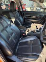 2017 HOLDEN COMMODORE 4D SEDAN SS-V REDLINE VF II MY17