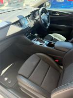 2020 HOLDEN COMMODORE 4D SPORTWAGON RS ZB MY20