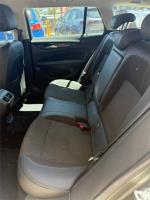 2020 HOLDEN COMMODORE 4D SPORTWAGON RS ZB MY20