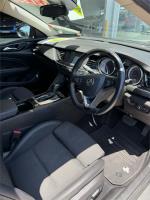 2020 HOLDEN COMMODORE 4D SPORTWAGON RS ZB MY20